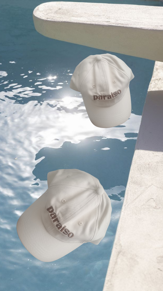 paraíso dad cap