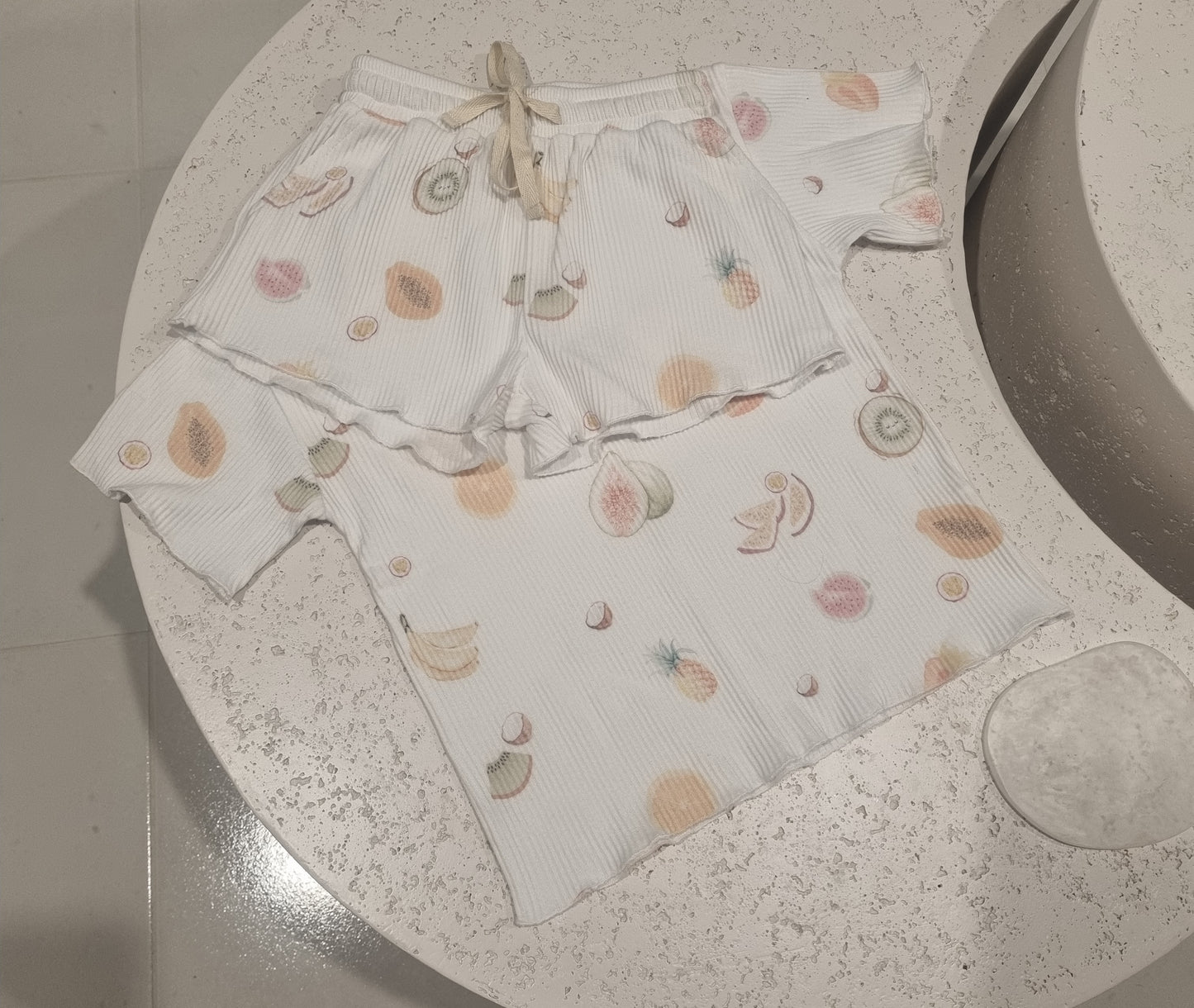frutta set