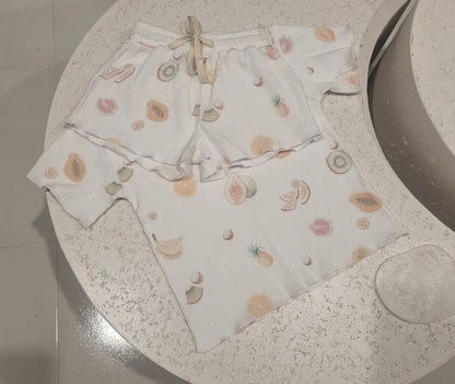 frutta set