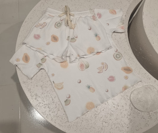 frutta set