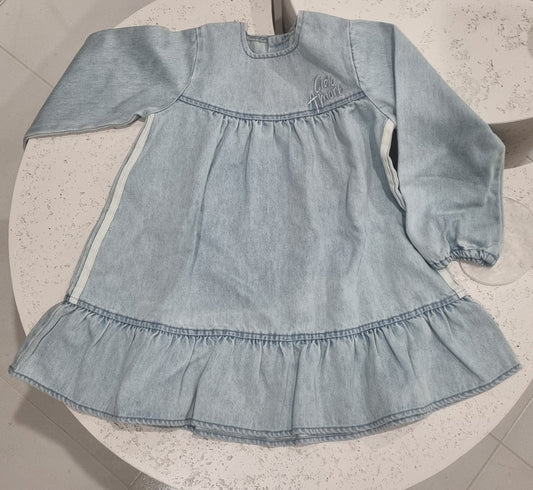 ciao amore dress