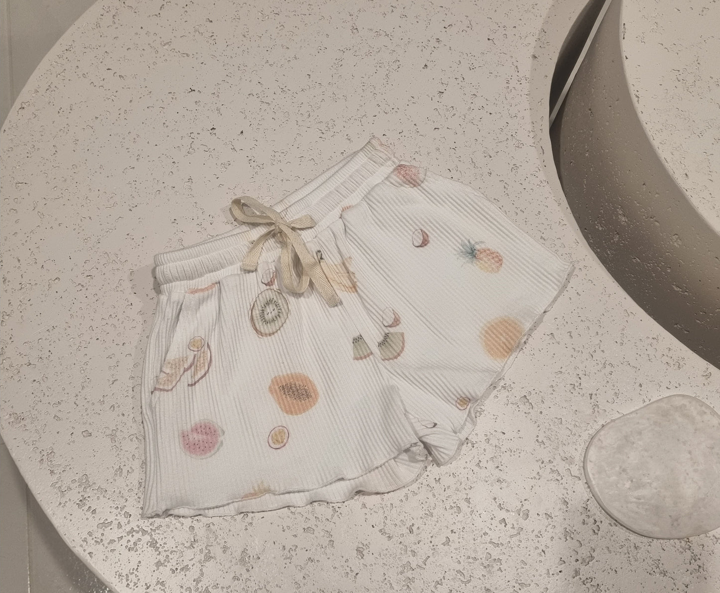 frutta set