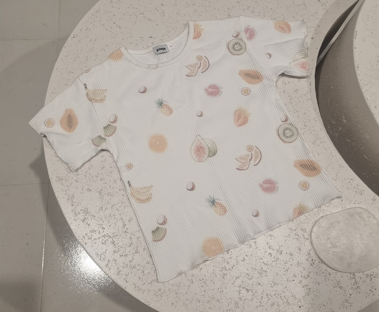 frutta set